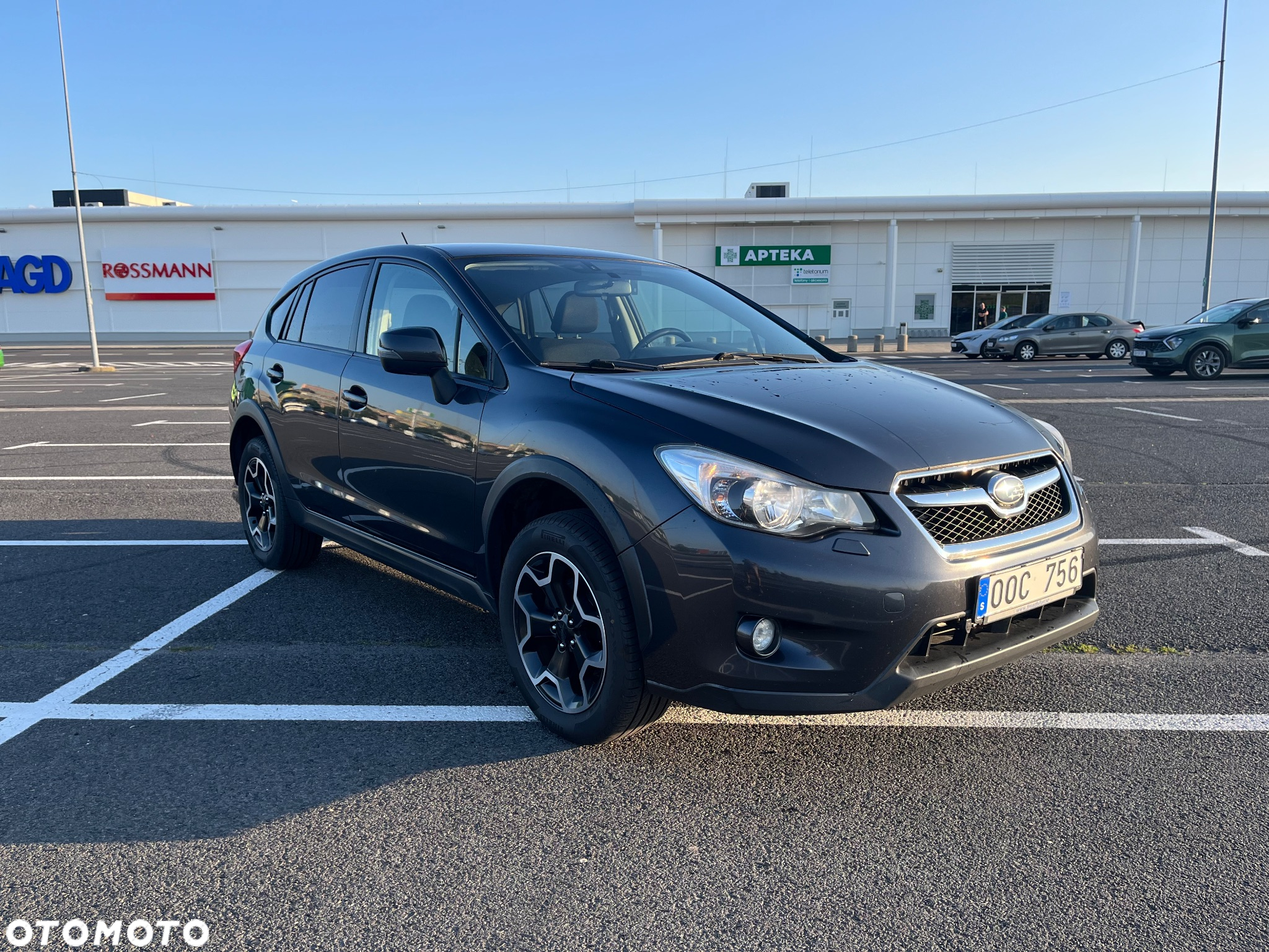 Subaru XV 2.0i Exclusive CVT - 3