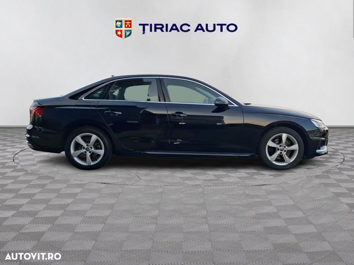 Audi A4 35 TFSI S tronic - 7