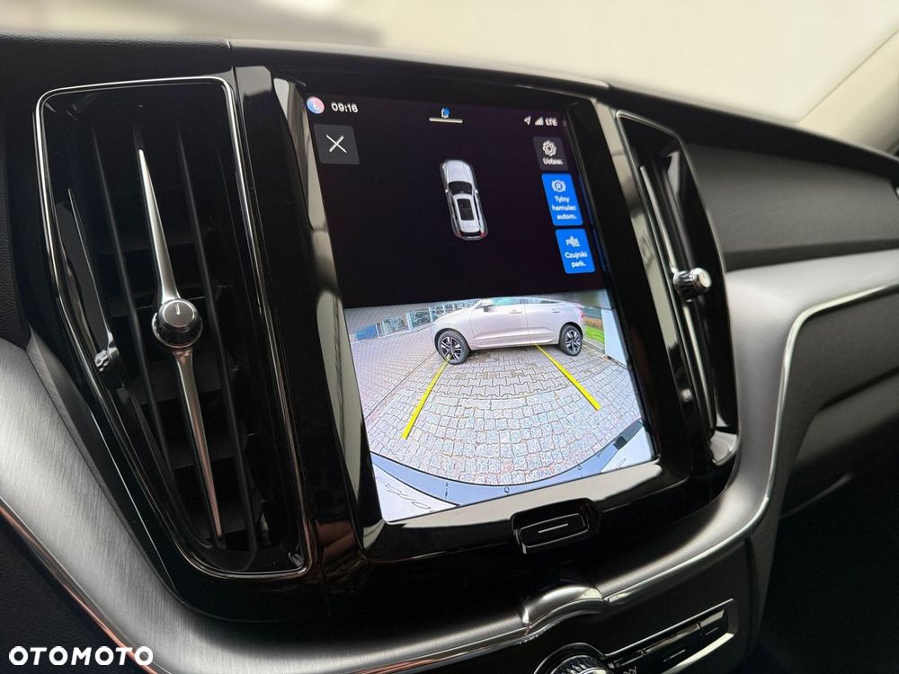 Volvo XC 60 - 23