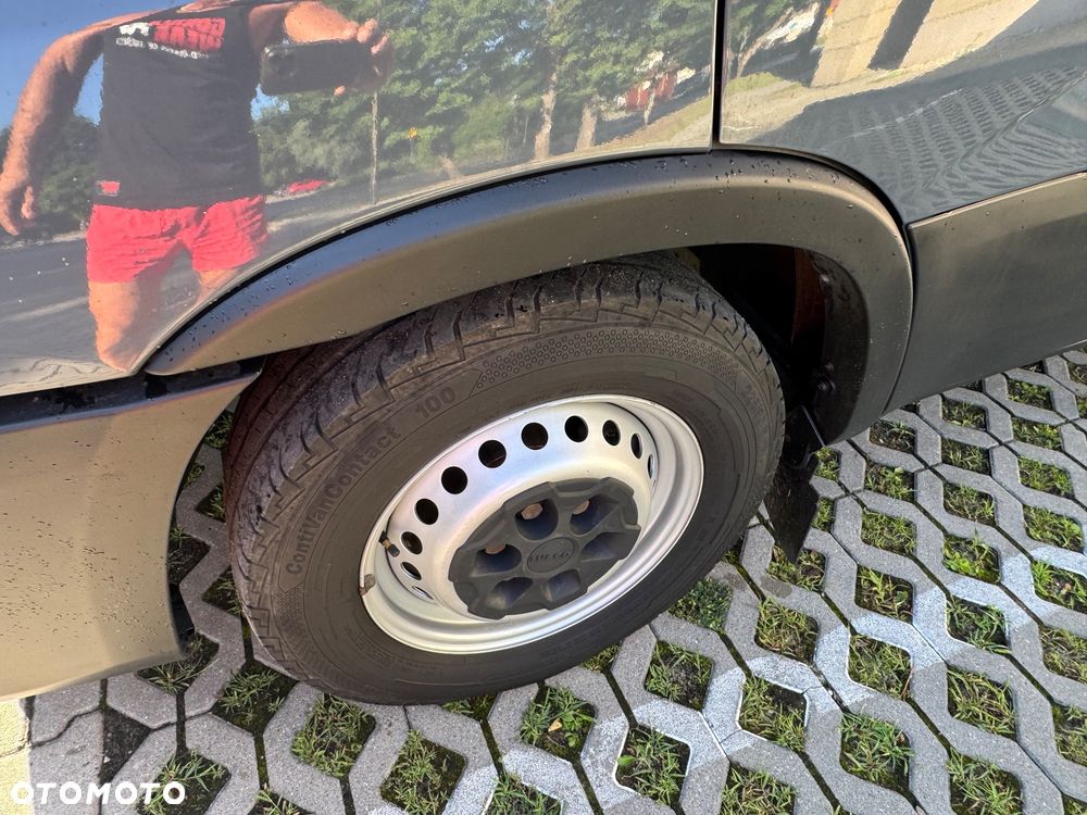 Iveco DAILY 35 180 HI MATIC / MANULA / AUTOMAT / MULTI TEMPERATURA / 8 PALET / MROZNIA - 9