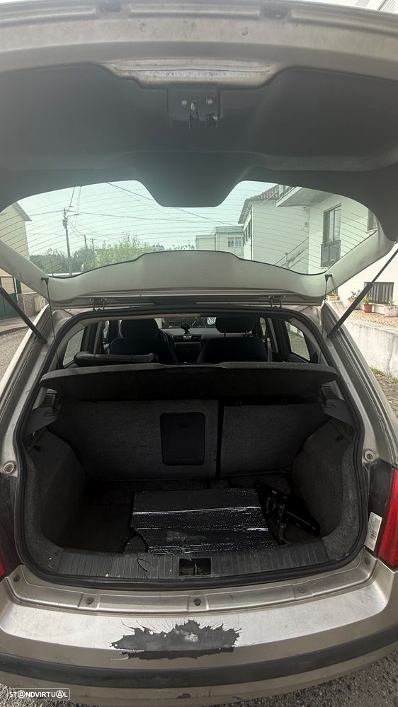 Fiat Stilo 1.6 Active Clima - 6