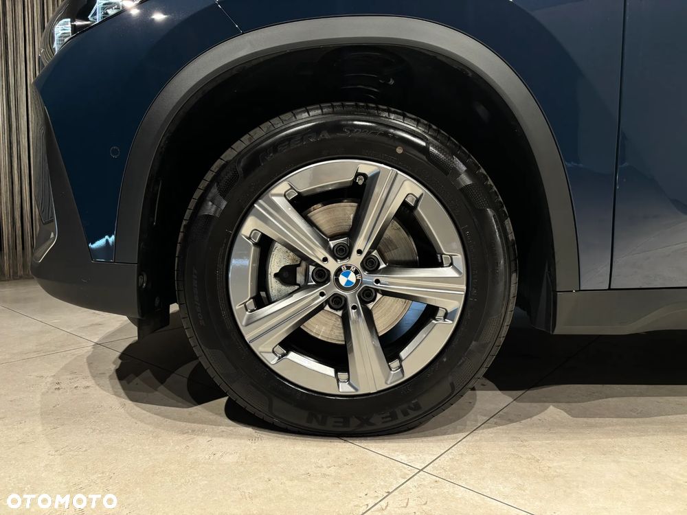 BMW X1 xDrive20d mHEV xLine sport - 26
