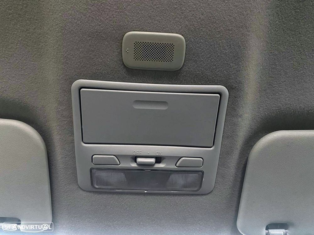 Mitsubishi L200 2.3 DI-D CD Invite 4WD - 21