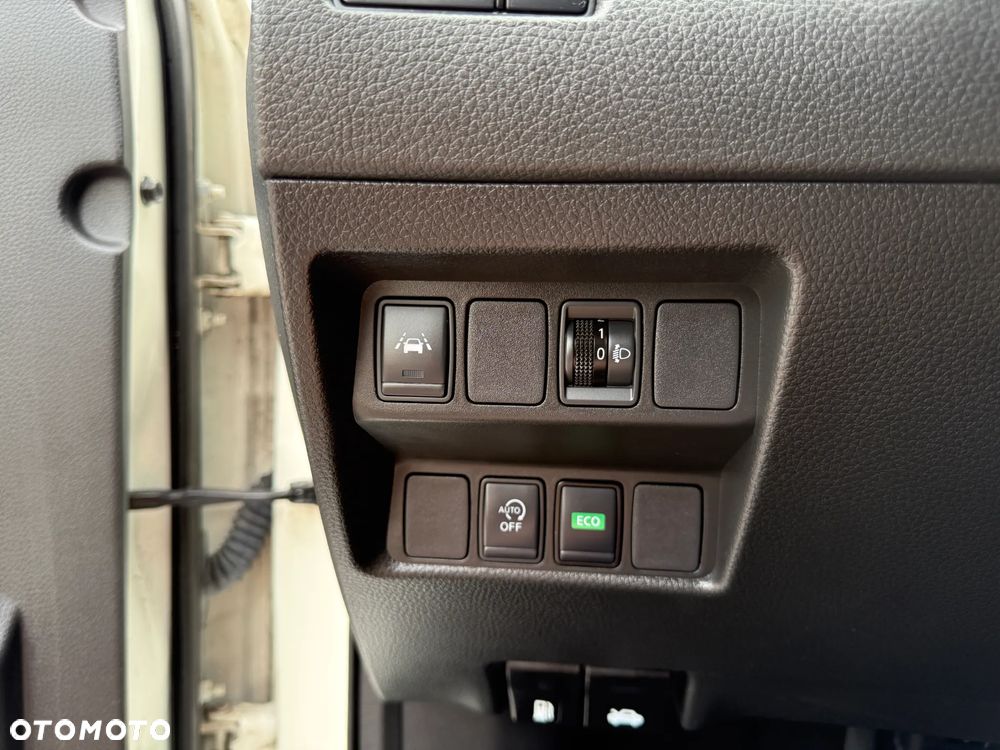 Nissan Qashqai - 29