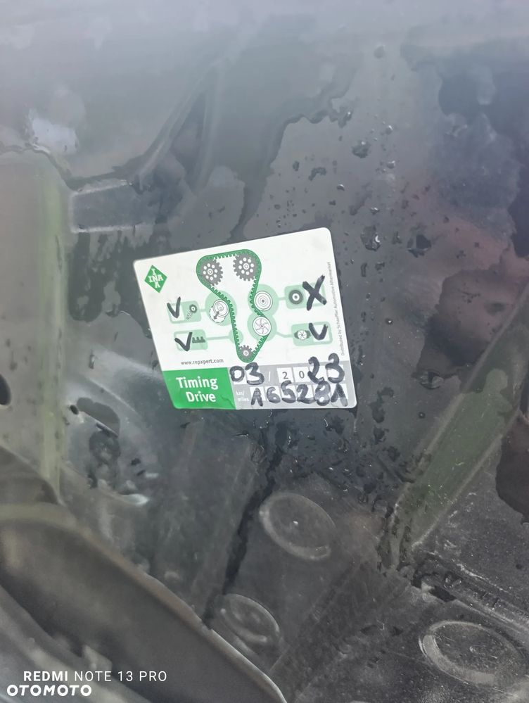 Renault Clio Energy dCi 90 Start & Stop LIMITED - 21