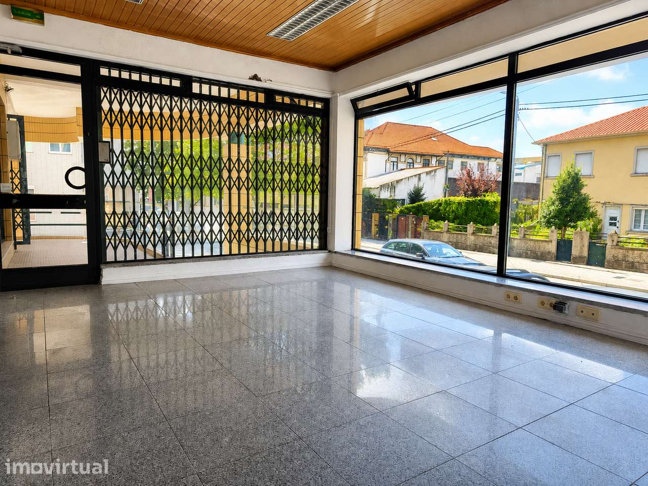 Loja com 48,2 m² na Rua D. Afonso Henriques – Rio Tinto - Grande imagem: 2/17