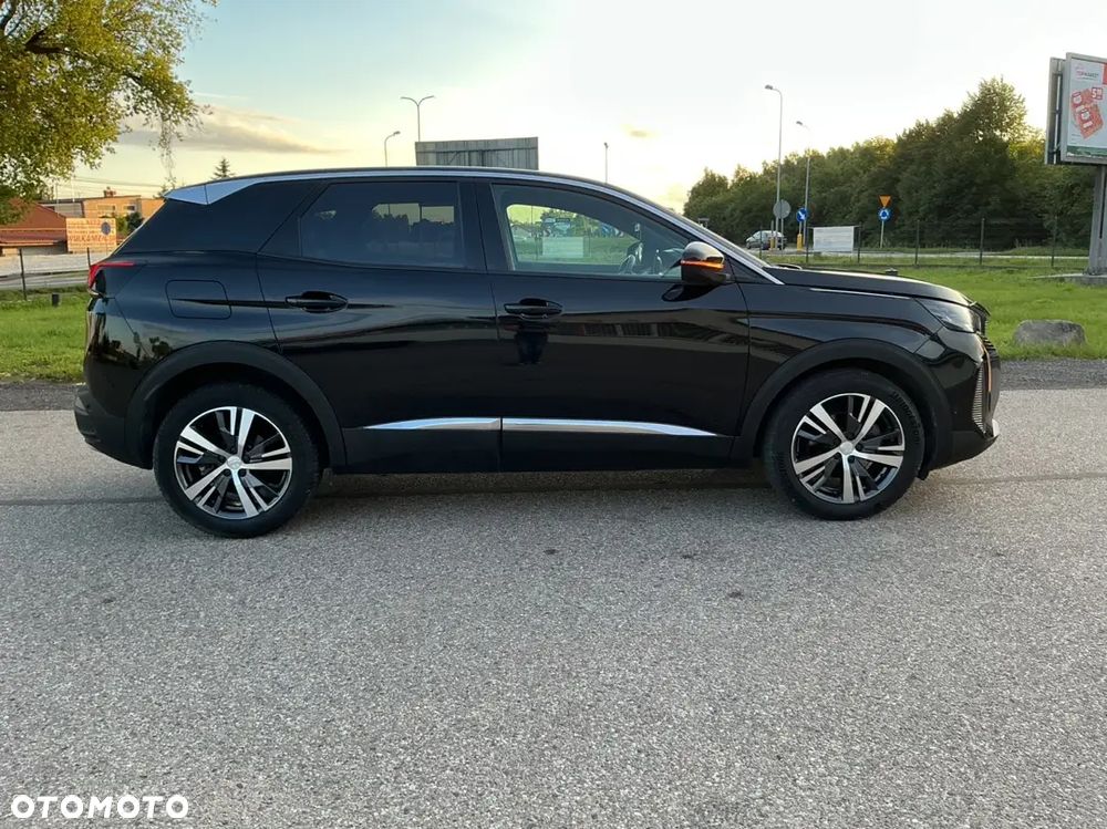Peugeot 3008 BlueHDi 130 Stop & Start EAT8 Allure - 16