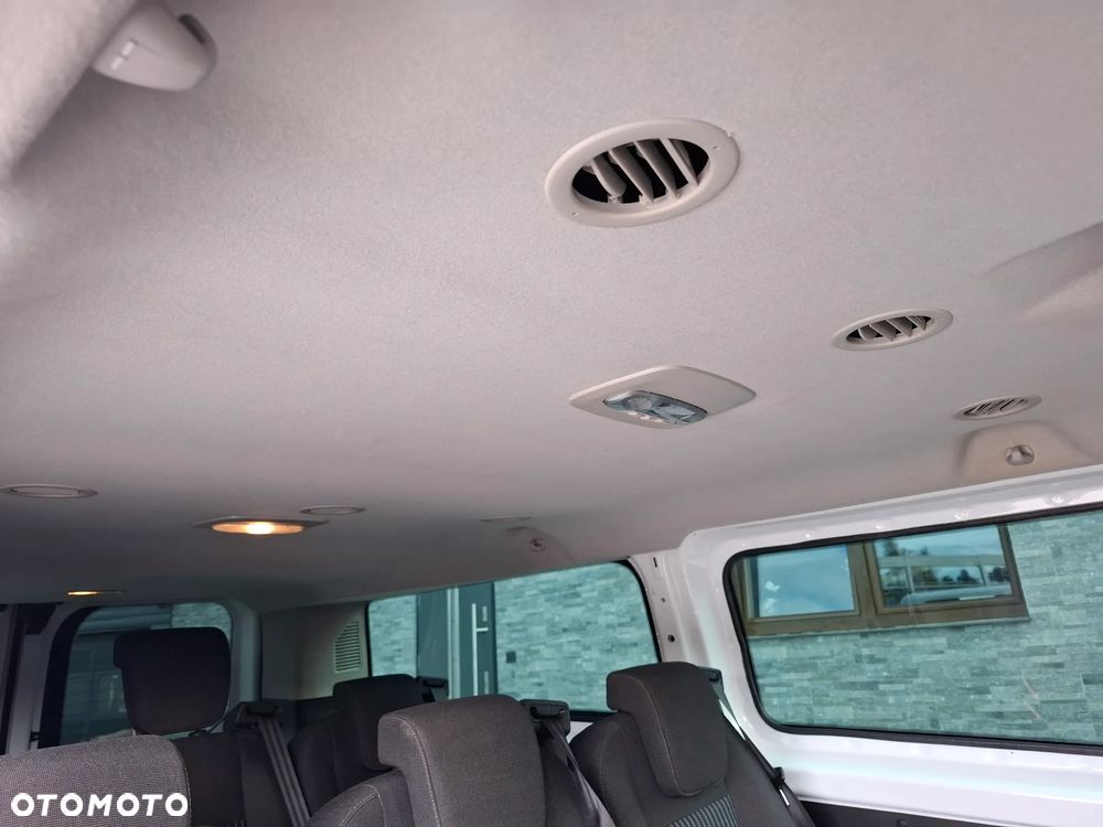 Ford Transit Custom 270 L1H1 Trend - 16