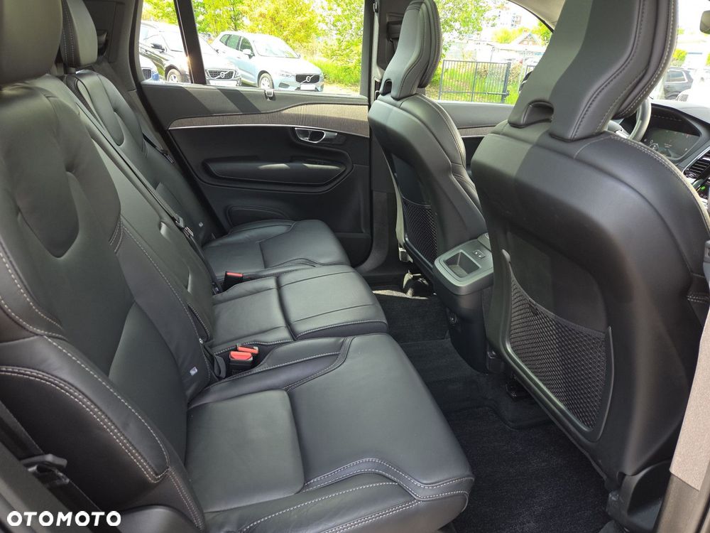 Volvo XC 90 B5 B AWD Plus Bright - 12