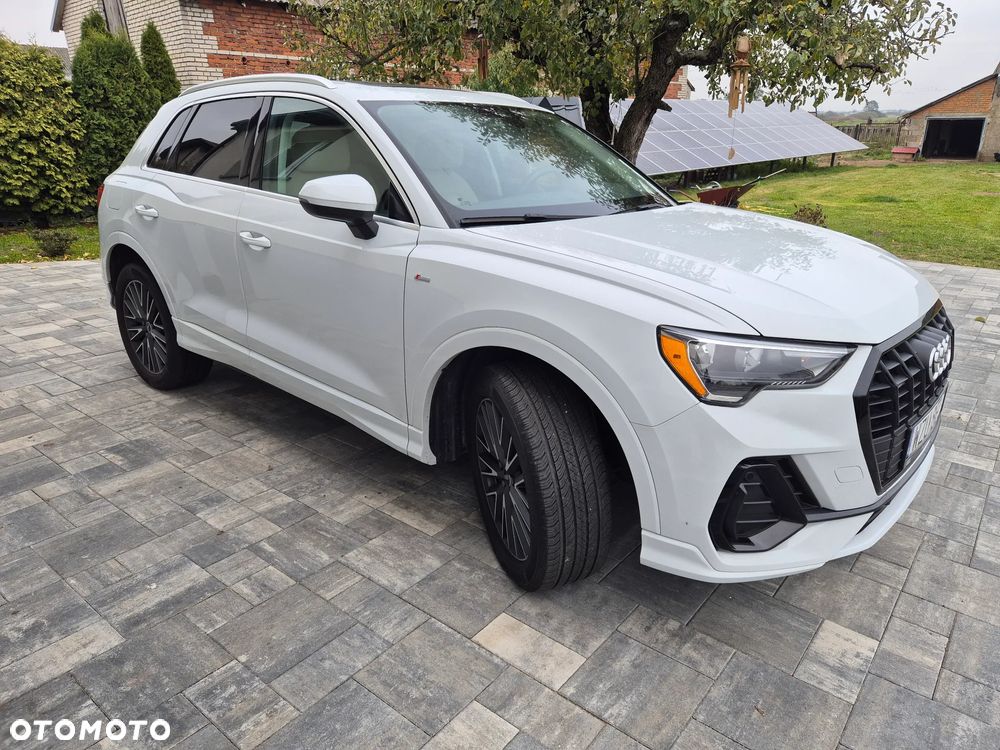 Audi Q3 40 TFSI quattro S tronic S line - 3