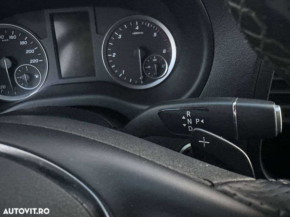 Mercedes-Benz Vito - 14