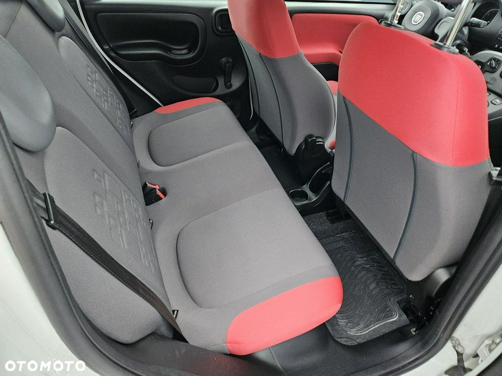 Fiat Panda - 15