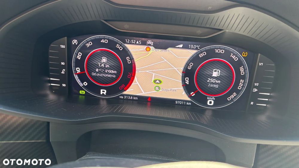Skoda Kodiaq 2.0 TSI 4x4 Ambition DSG - 12