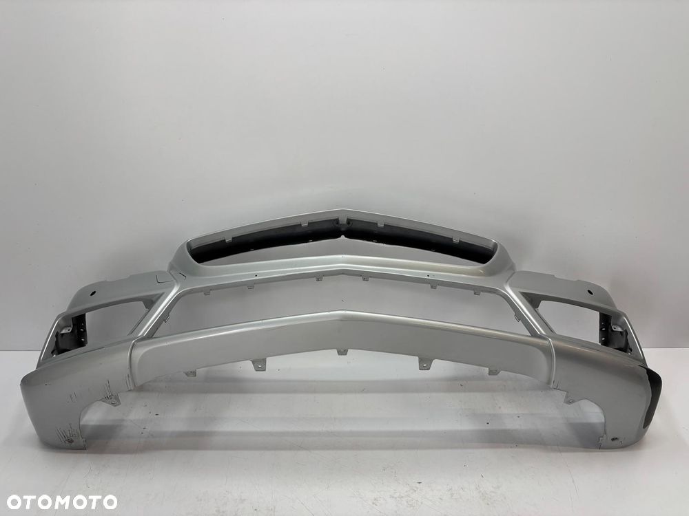 Mercedes SLK 172 W172 AMG Zderzak Przód Przedni 1728850625 - 6