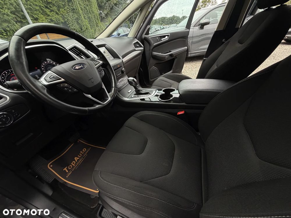 Ford S-Max - 18