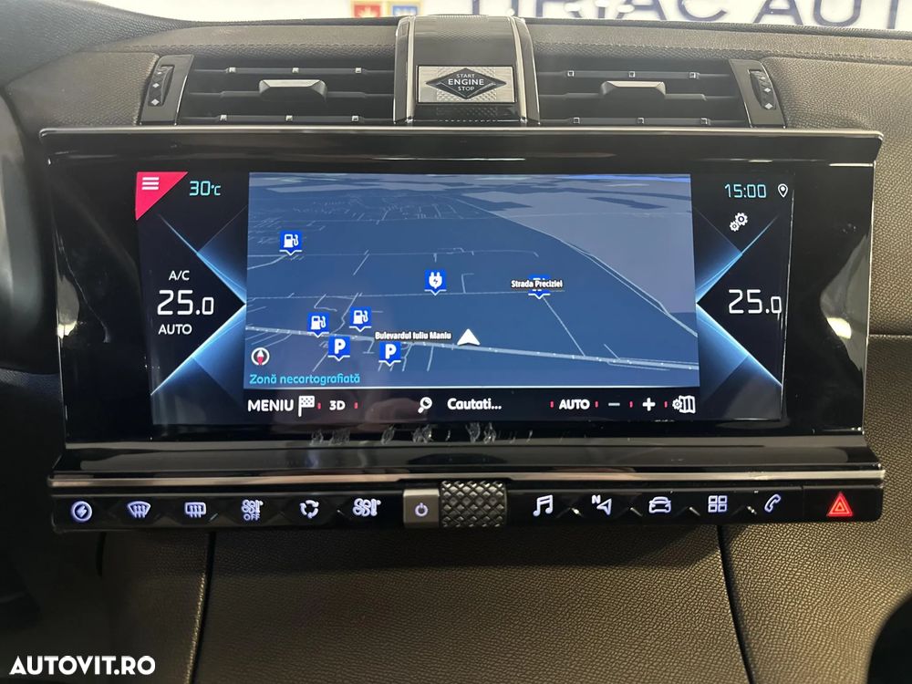 DS Automobiles DS 7 Crossback - 21