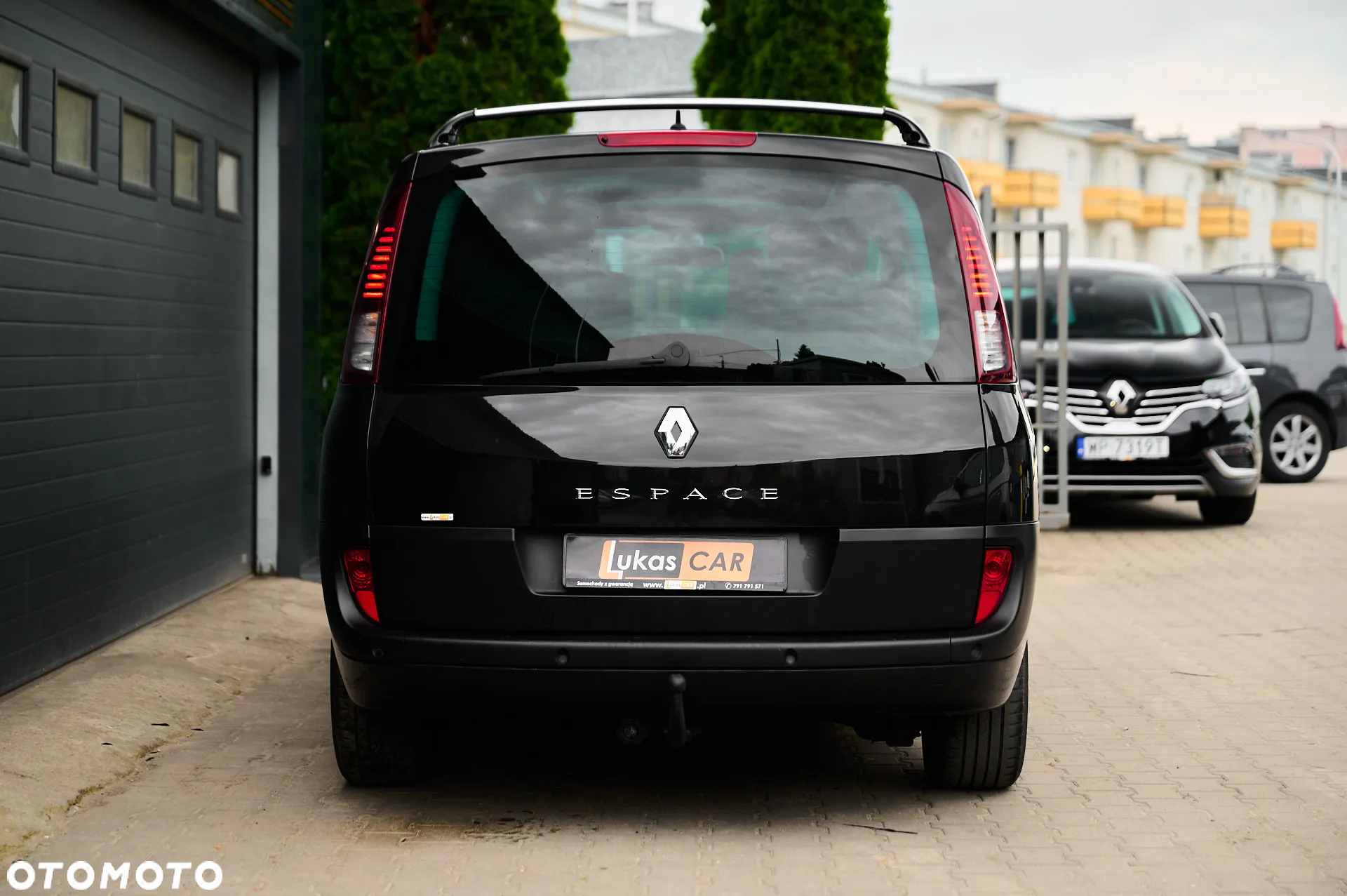 Renault Grand Espace 2.0 TCe 170 Celsium - 33