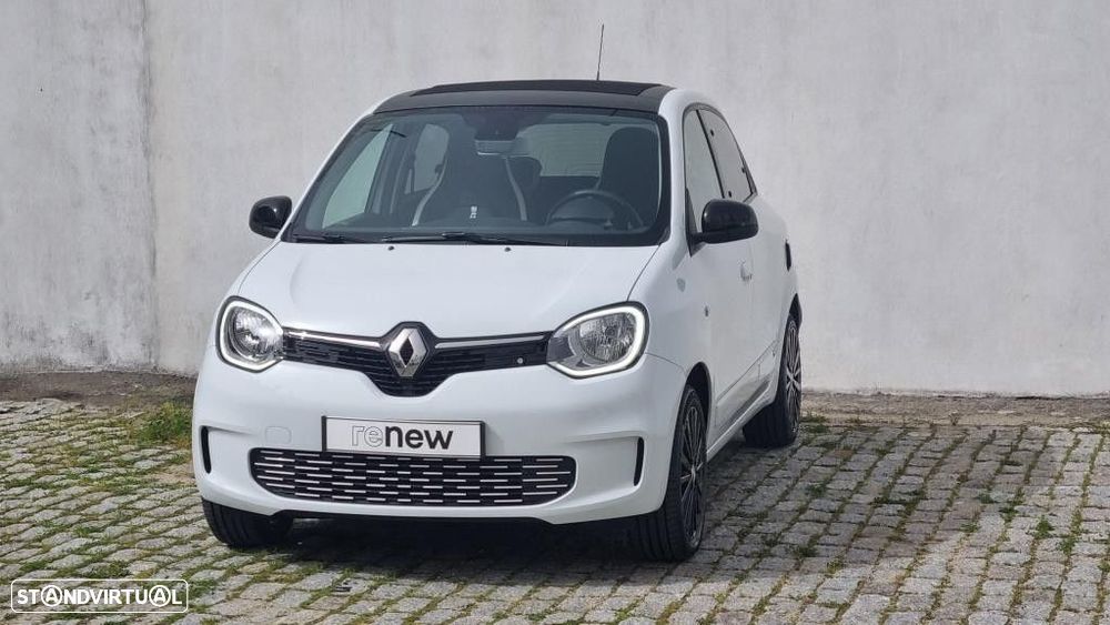 Renault Twingo - 3