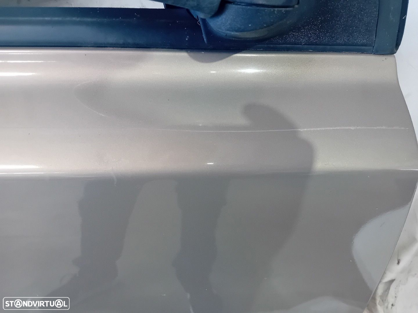 Porta frente direita FIAT Stilo Multi Wagon (192_) - 3