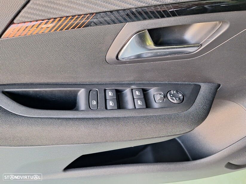 Peugeot 208 1.5 BlueHDi Active Pack - 12