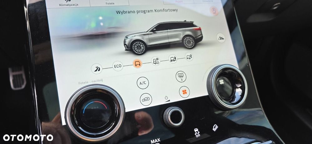 Land Rover Range Rover Velar - 22