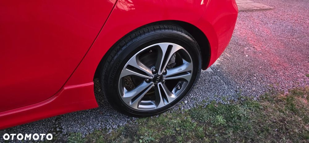 Kia Ceed 1.0 T-GDI GT Line - 27