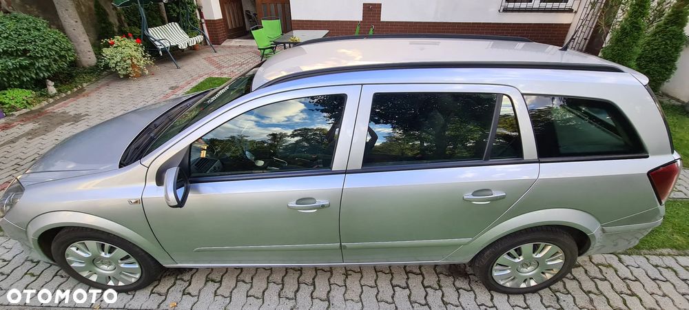Opel Astra III 1.6 Enjoy - 2
