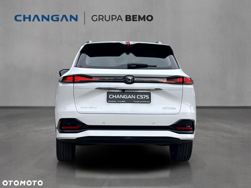 Changan CS75 Plus - 4