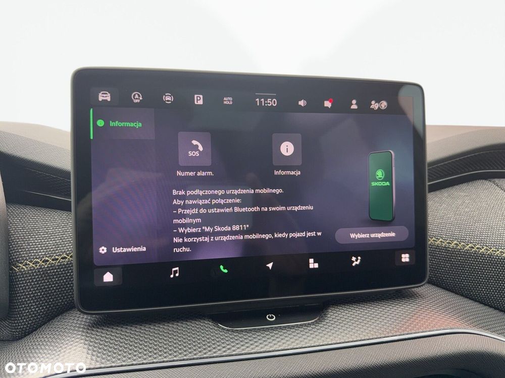 Skoda Kodiaq 1.5 TSI mHEV 4x2 Selection DSG - 26
