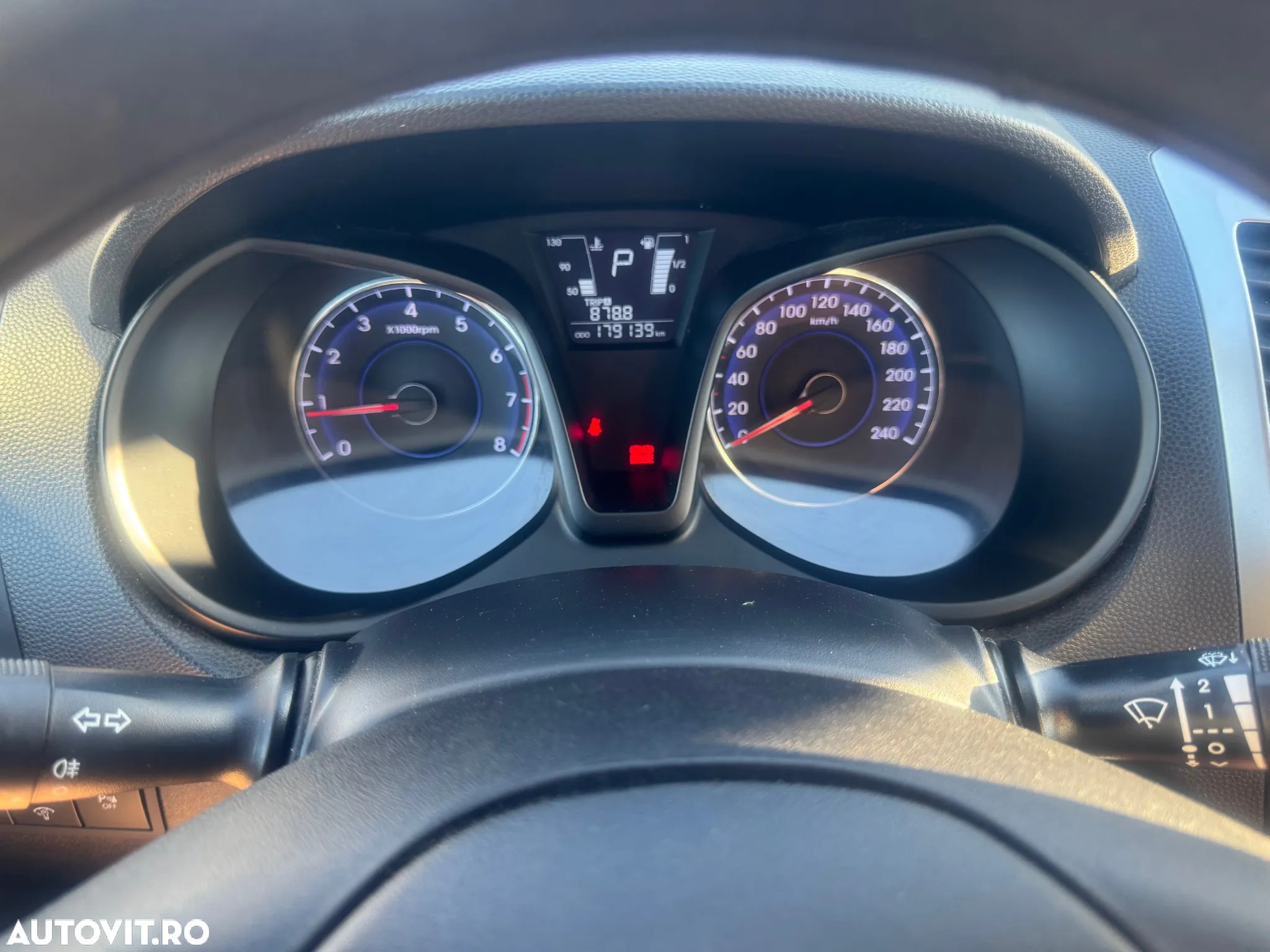 Hyundai ix20 1.6 Automatik Comfort - 4