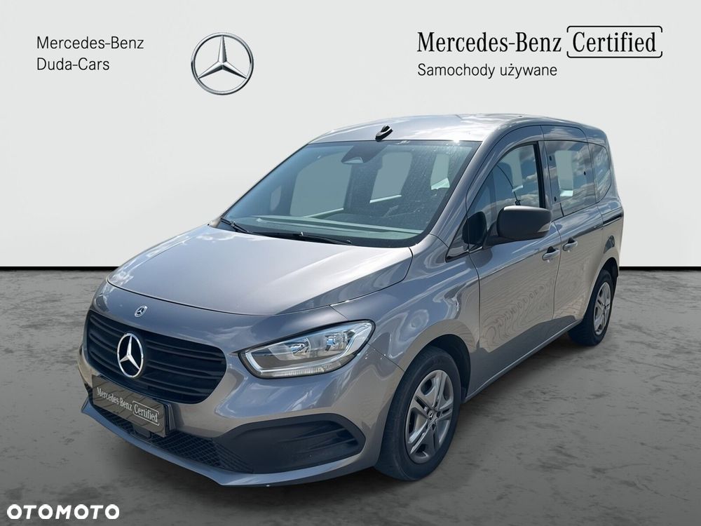 Mercedes-Benz Citan 110 CDI TOUR - 2