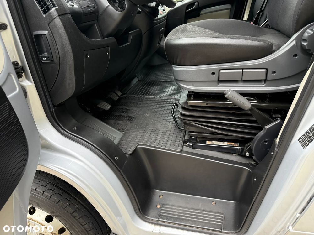 Peugeot Boxer - 13
