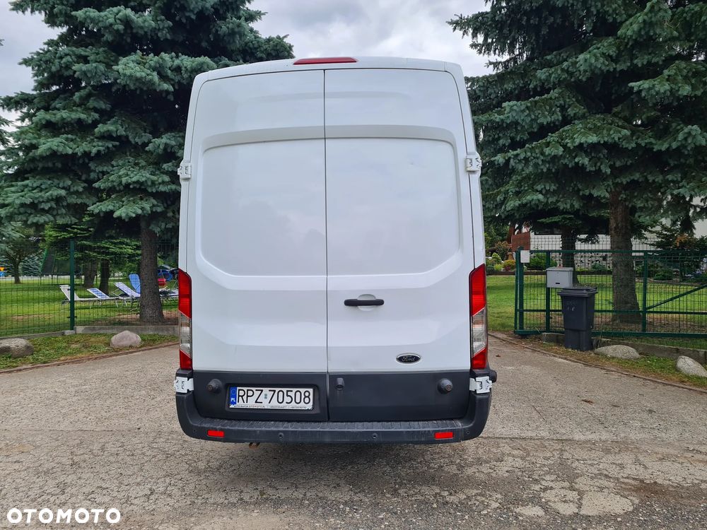 Ford Transit - 9