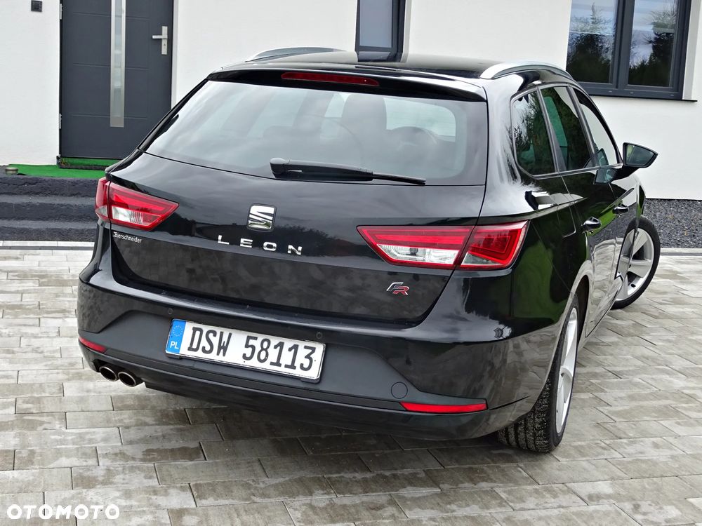 Seat Leon - 17