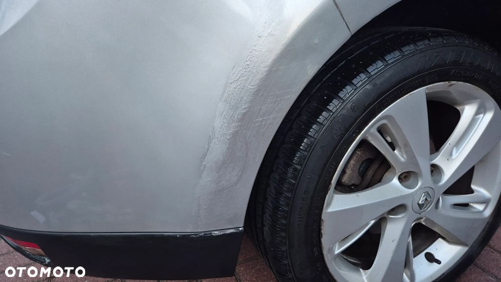 Renault Grand Scenic 2.0 16V 140 CVT Dynamique - 9