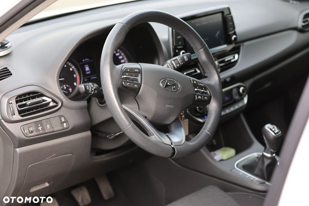 Hyundai i30 - 6