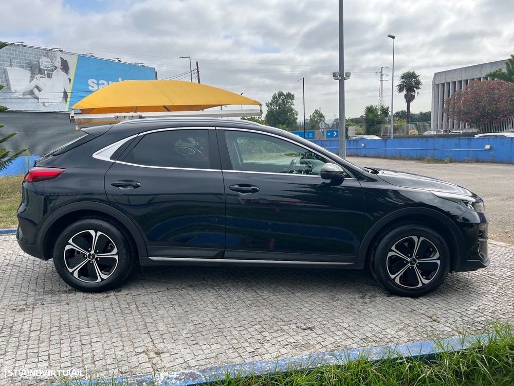 Kia XCeed 1.6 GDi PHEV Drive - 8