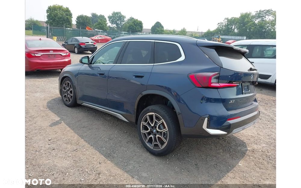 BMW X1 xDrive25i xLine sport - 10
