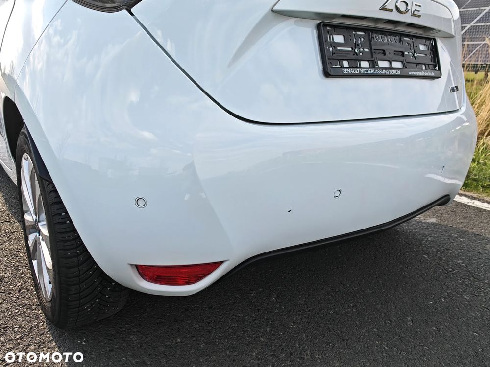 Renault Zoe - 20