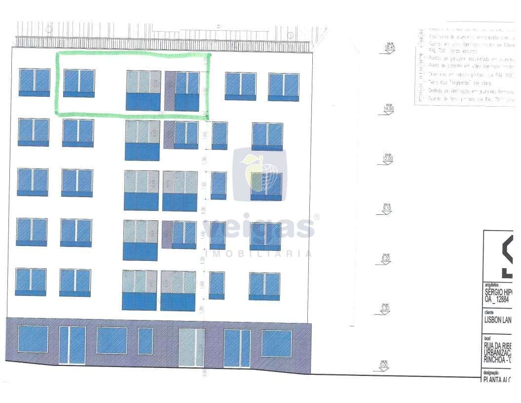 T1 - Novo Empreendimento em Fitares Lote 133 - Grande imagem: 4/12