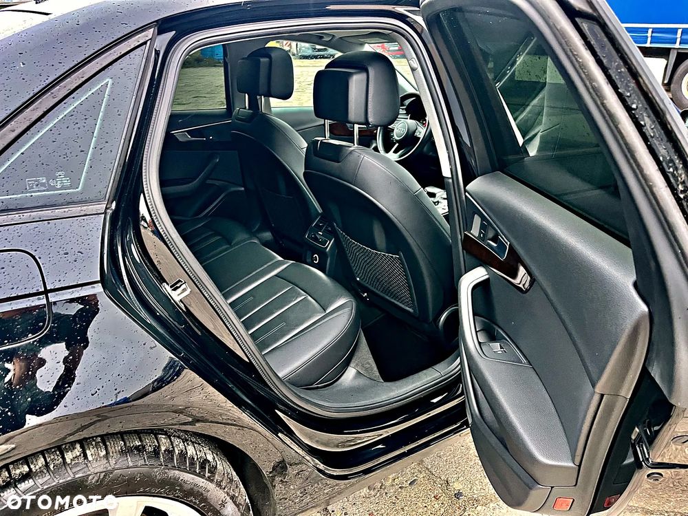 Audi A4 Limousine 2.0 TFSI Quattro S tronic - 31