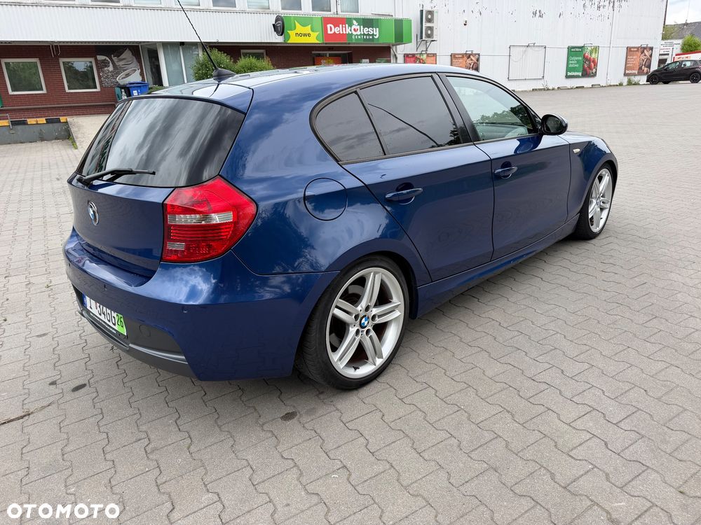BMW Seria 1 118d DPF Edition Sport - 15