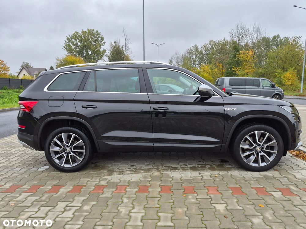 Skoda Kodiaq 2019 photo 3