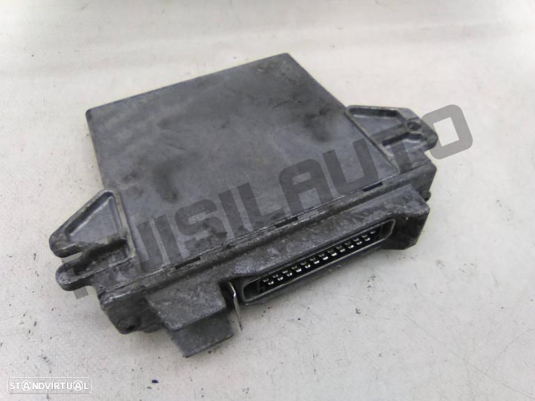 Centralina Motor 77001_04956 Renault Clio Ii [1998_2012] 1.9 D - 4