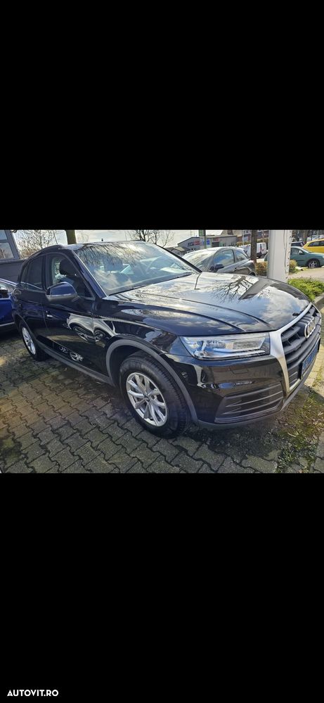 Audi Q5 2.0 TDI Quattro (clean diesel) S tronic - 8