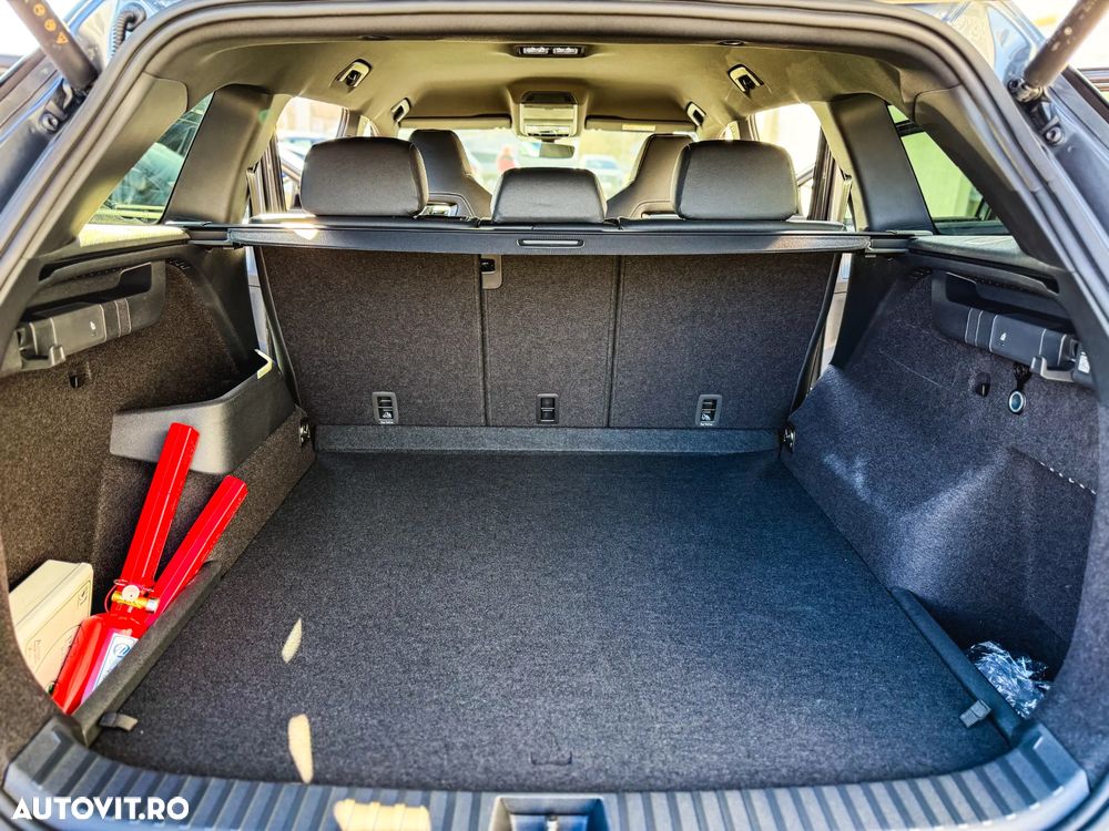 Skoda Kodiaq 2.0 TDI 4X4 DSG Sportline - 23