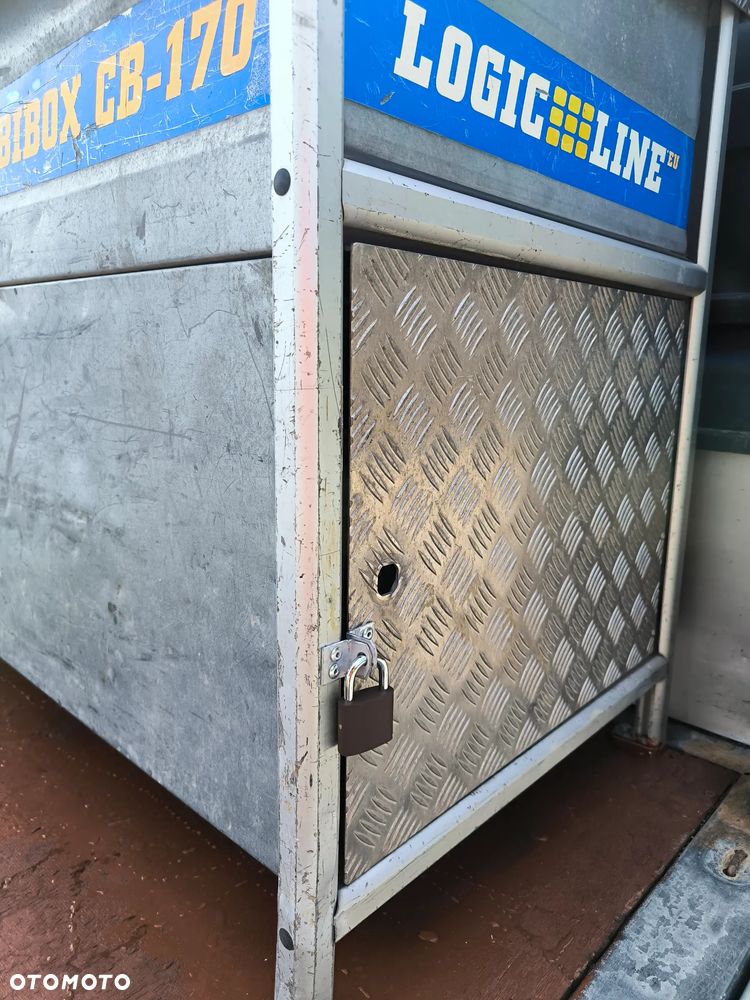 Opel Movano L1H1 DPF 2WD VA - 18