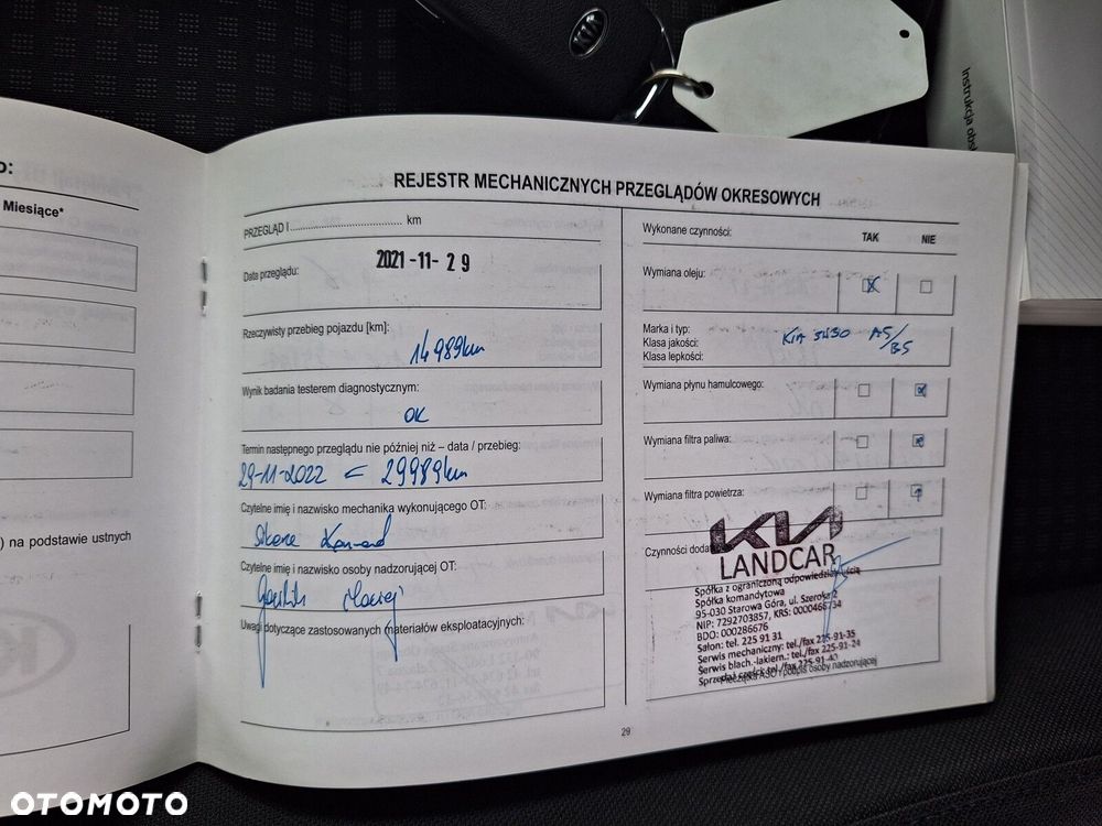 Kia Ceed 1.0 T-GDI S - 10