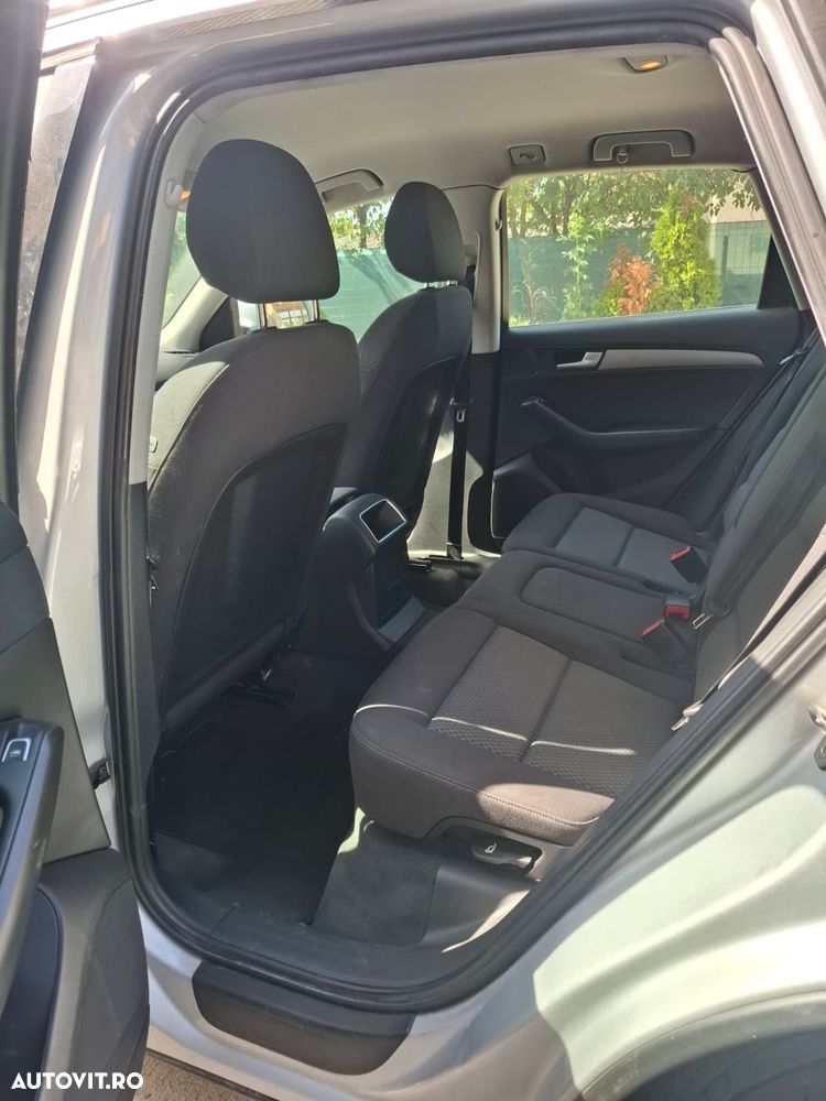 Audi Q5 - 13