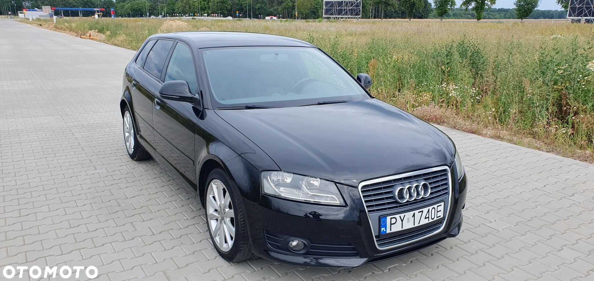 Audi A3 1.4 TFSI Ambition - 1